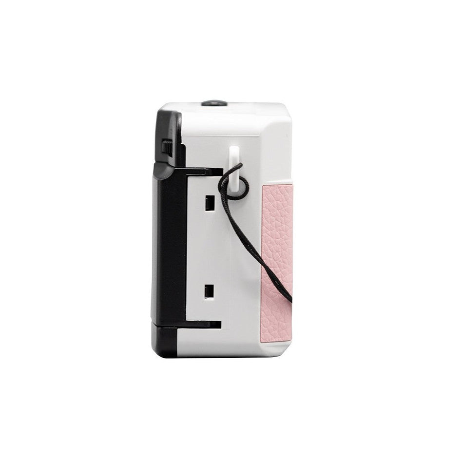 Analoge Retro-Kamera Kodak Ultra F9 Pink