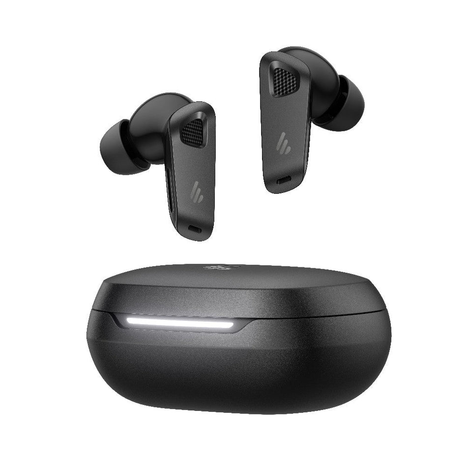 True Wireless BT Adaptive ANC Kopfhörer Edifier NeoBuds Pro 3 Schwarz