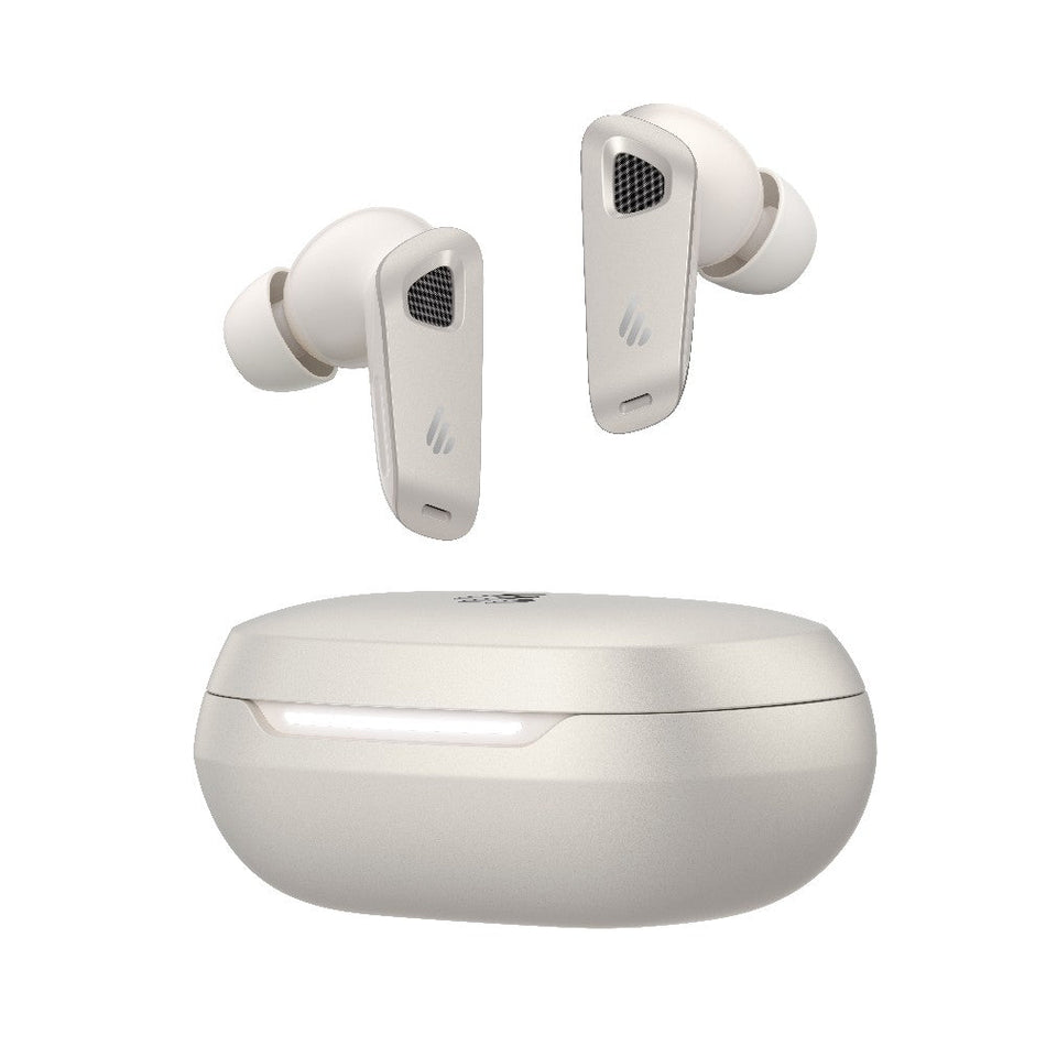 True Wireless BT Adaptive ANC Edifier NeoBuds Pro 3 Silber-Kopfhörer