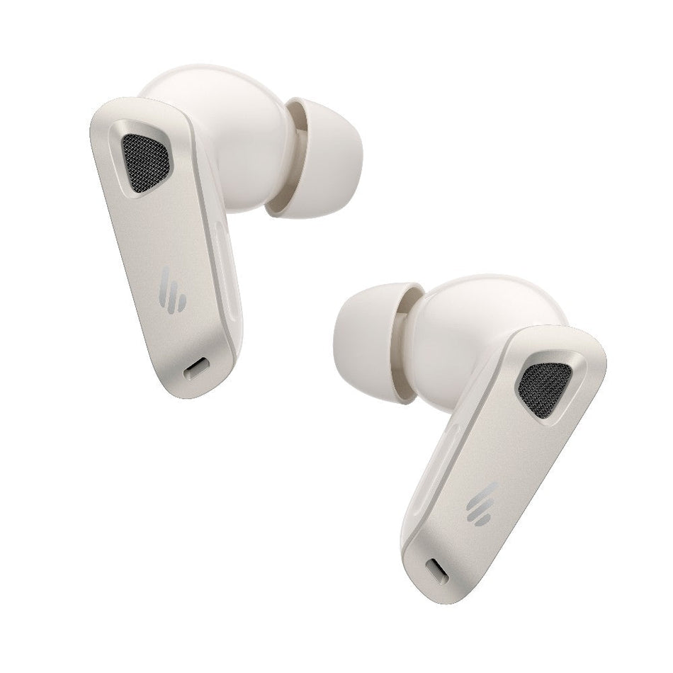 True Wireless BT Adaptive ANC Edifier NeoBuds Pro 3 Silber-Kopfhörer