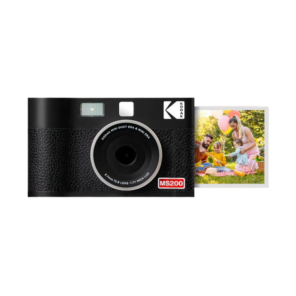 Instant-Kamera/Drucker Kodak ERA Mini Shot 2 MS200