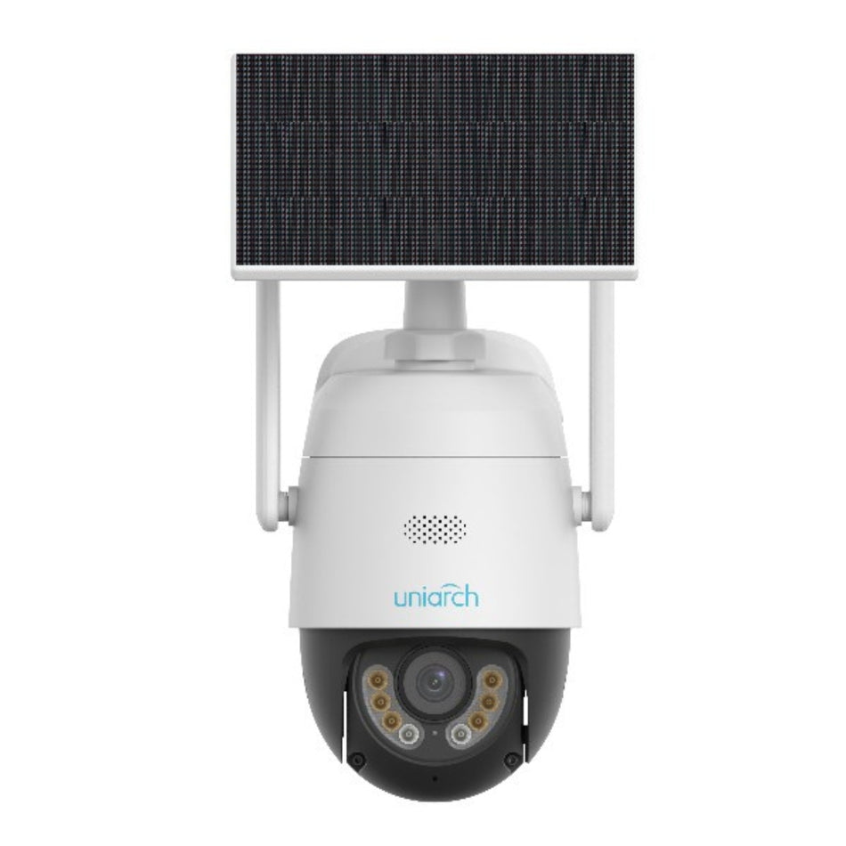 Κάμερα IP 4G 3MP Uniarch Uho-P2G-M3F4D-EU by UNV
