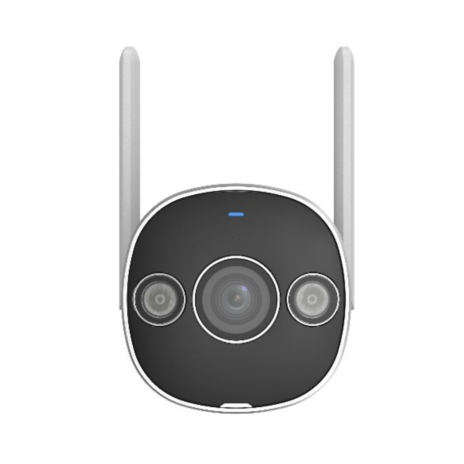 Κάμερα IP Wi-Fi 5MP Uniarch Uho-B2D-M5F3D by UNV