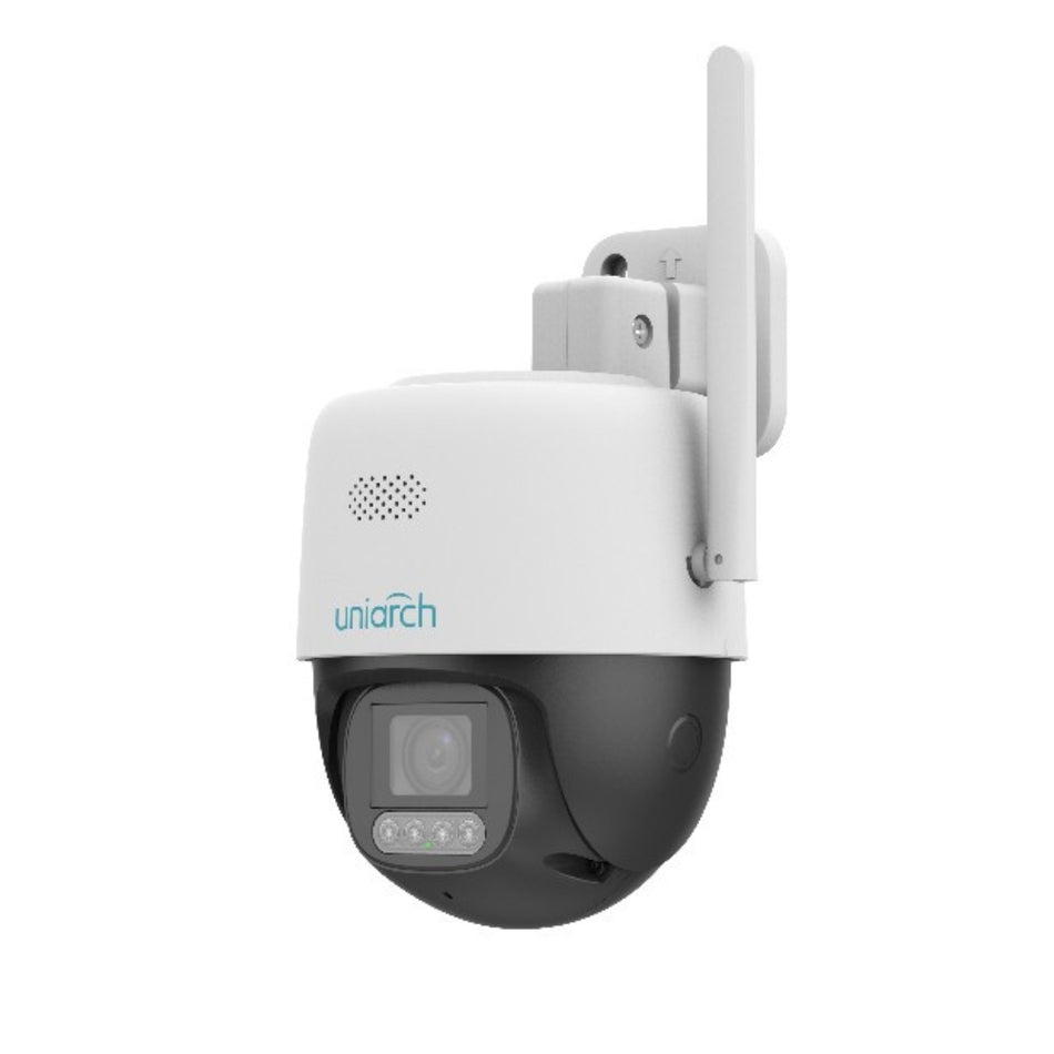 Κάμερα IP Wi-Fi 5MP Wise-ISP Uniarch Uho-P3C-M5F4 by UNV