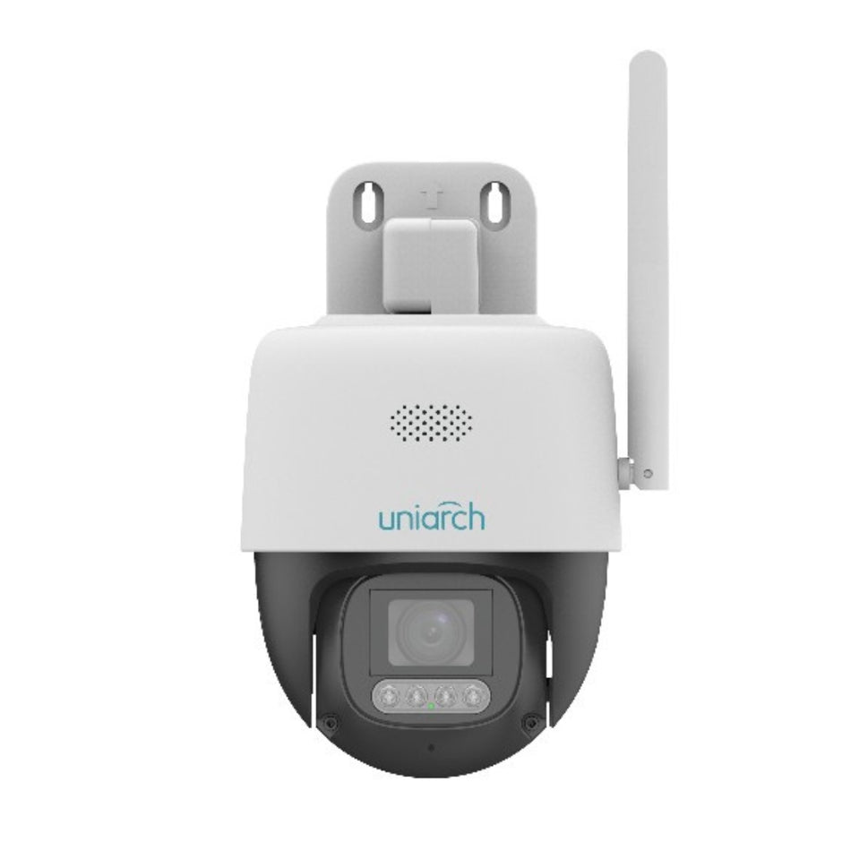 Κάμερα IP Wi-Fi 5MP Wise-ISP Uniarch Uho-P3C-M5F4 by UNV