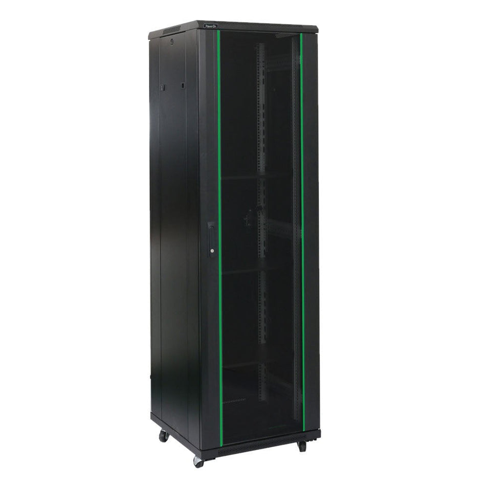 Επιδαπέδια Καμπίνα 32U Power On S.8032 800x1000x1605mm