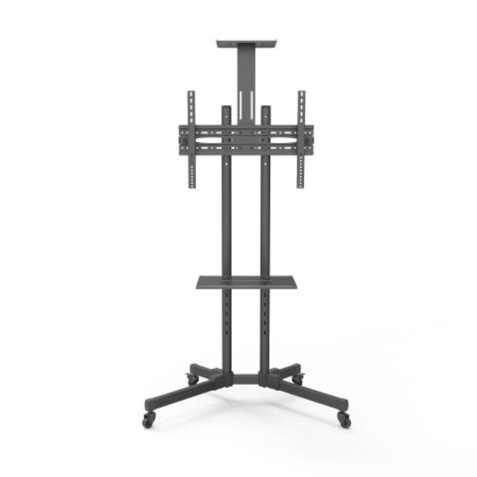 Βάση Τηλεόρασης Επιδαπέδια Focus Mount T014 32"-65" έως 50kg