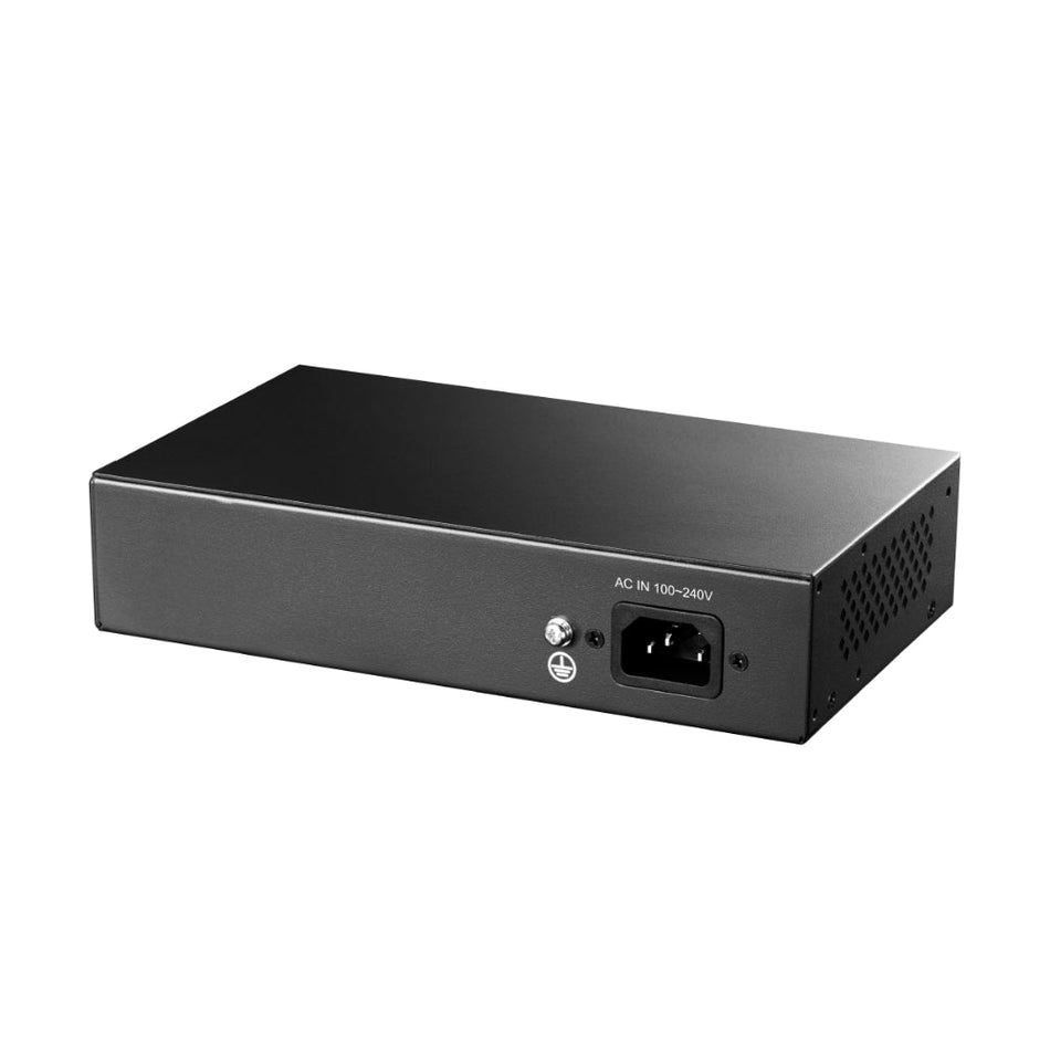 Switch 16 Θέσεων Cudy GS1016 Gigabit Μεταλλικό