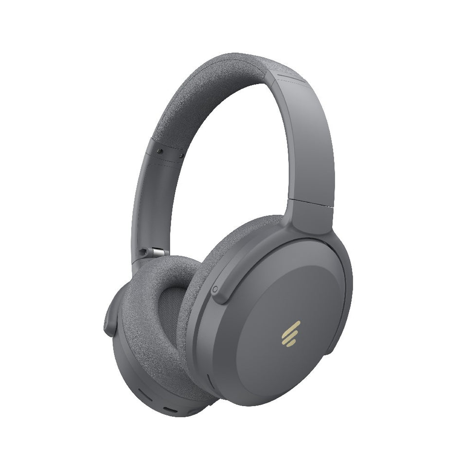 Ακουστικά Κεφαλής BT Hybrid ANC Edifier WH700NB Pro Γκρι