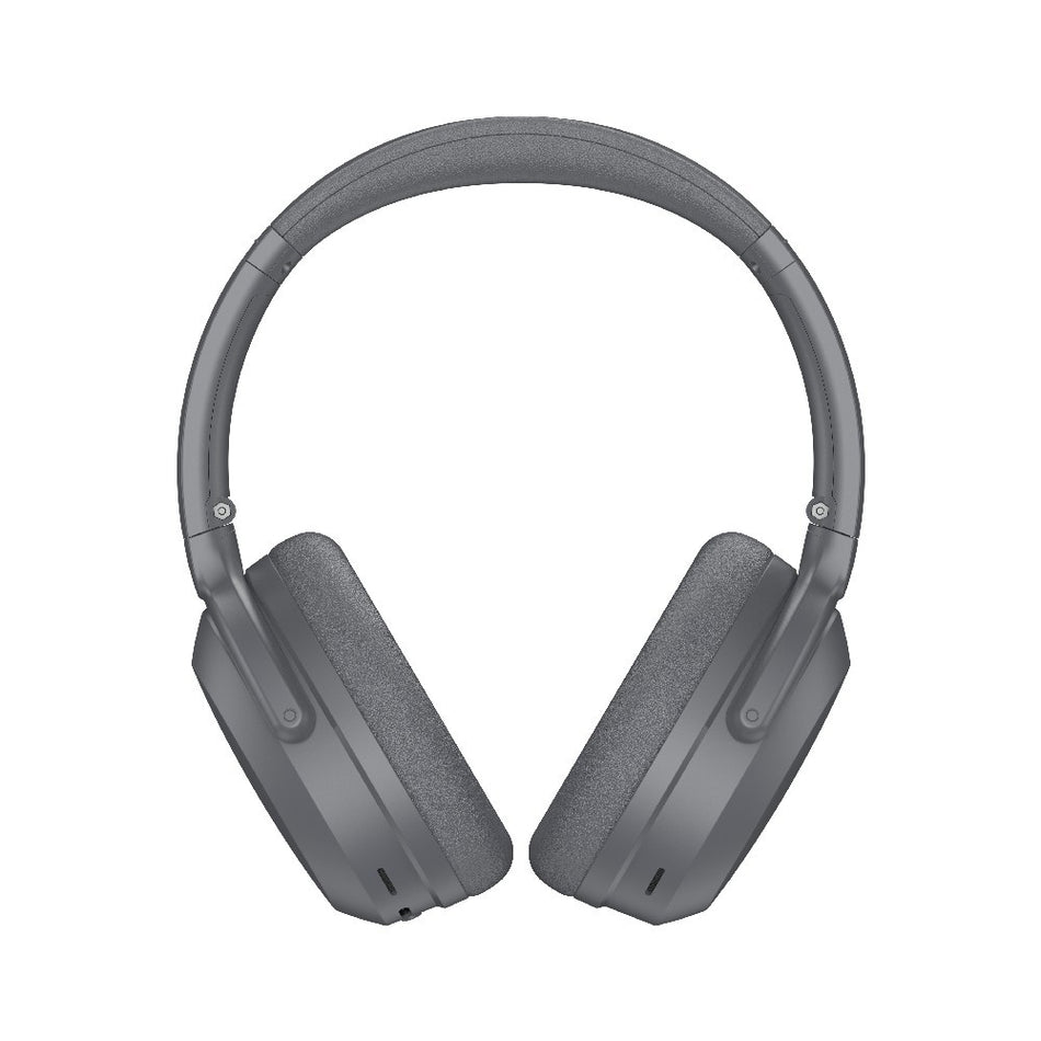 Ακουστικά Κεφαλής BT Hybrid ANC Edifier WH700NB Pro Γκρι