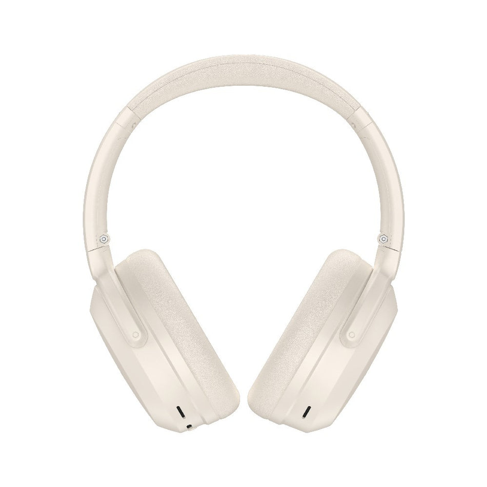 Ακουστικά Κεφαλής BT Hybrid ANC Edifier WH700NB Pro Μπέζ
