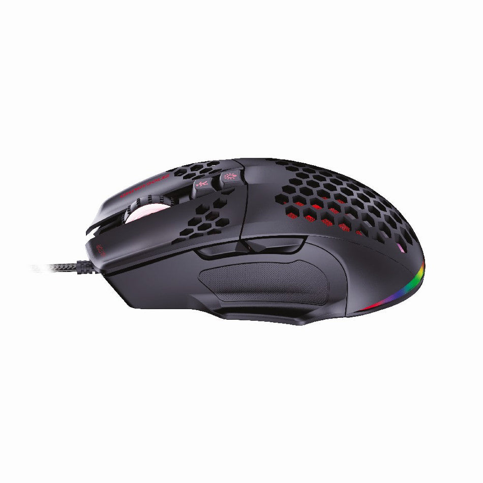 Gaming-Kabelmaus Zeroground MS-4500G HATTORI v4.0