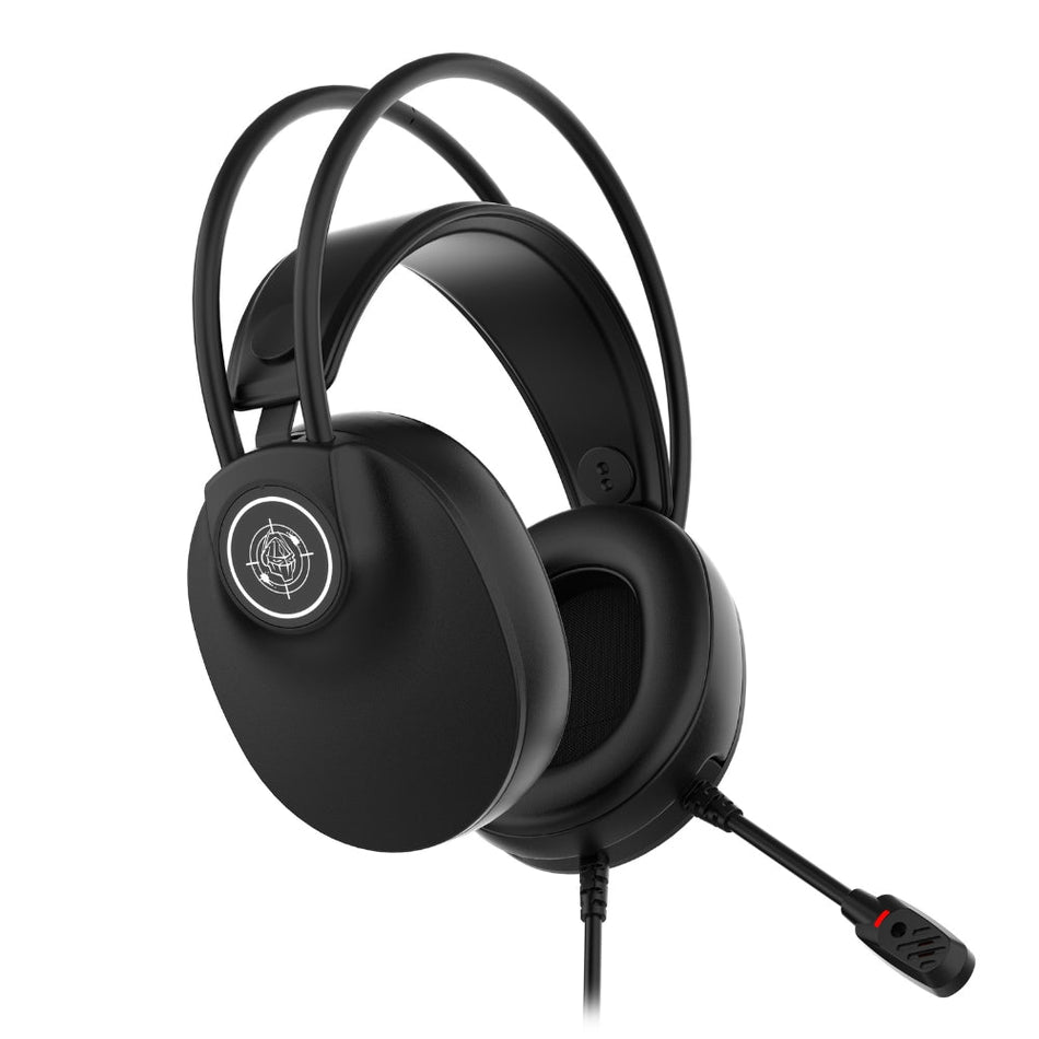 Zeroground HD-3800G IKEDA v3.0 Gaming-Kopfhörer