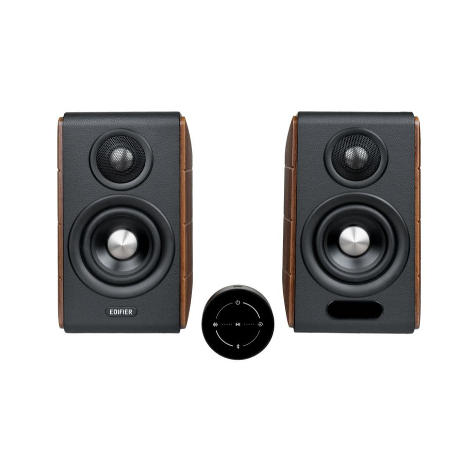 Ηχεία Edifier S880DB MKII Καφέ