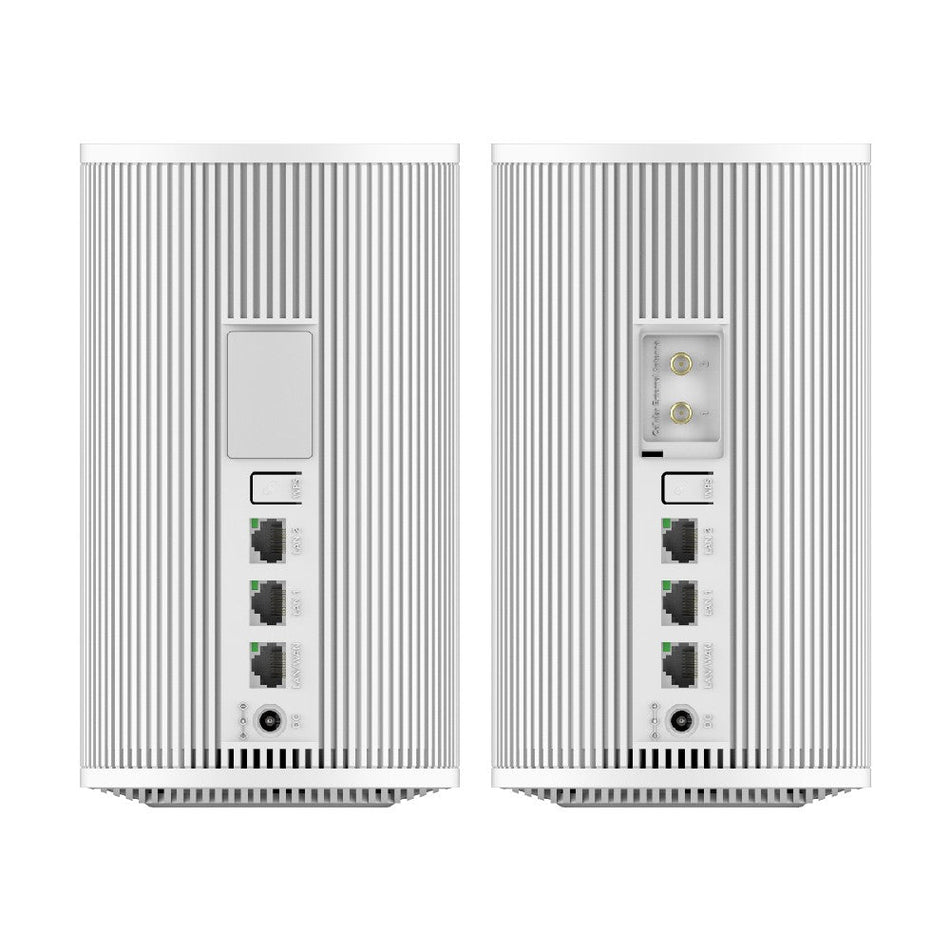 Router 5G Cudy P4 Wi-Fi6 AX3000