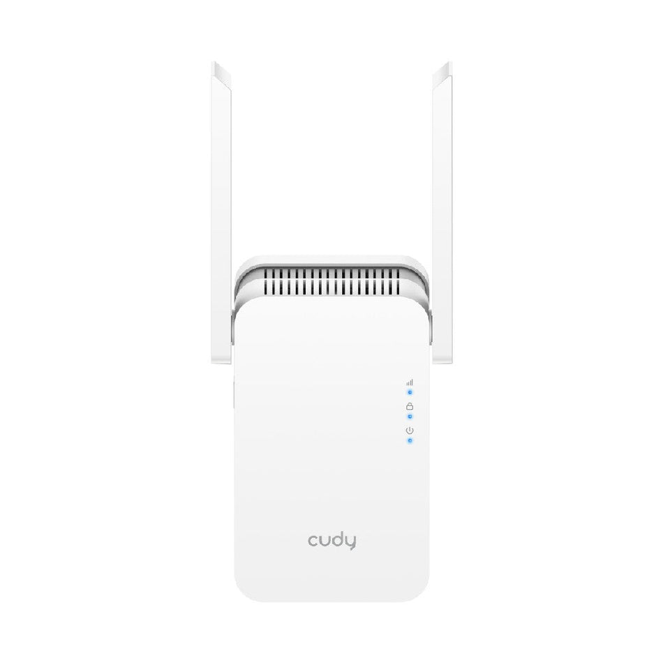 Range Extender Cudy RE3600 WiFi7 BE3600 Mesh Dual-Band