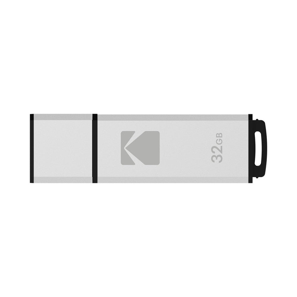 USB Stick Kodak K950 32GB USB 2.0 Silber