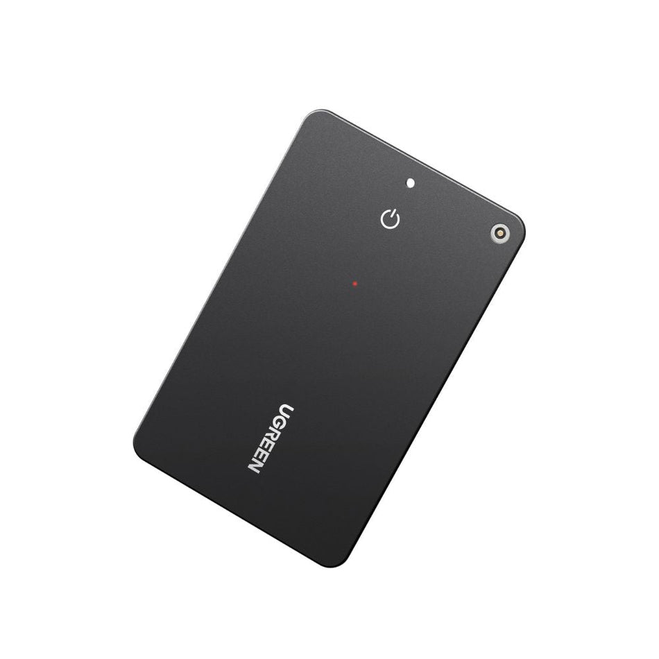 Φορητή Συσκευή Εντοπισμού BT UGREEN CM830 55770 Slim Samsung Find App Certified