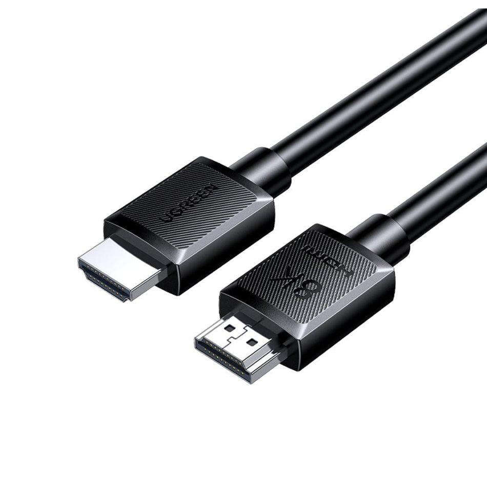 Καλώδιο HDMI M/M 8K/60Hz UGREEN HD175 65288 20m Μαύρο