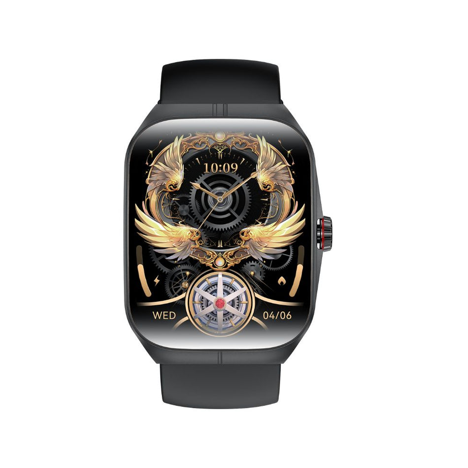 Smartwatch iXchange SW-15 Noir
