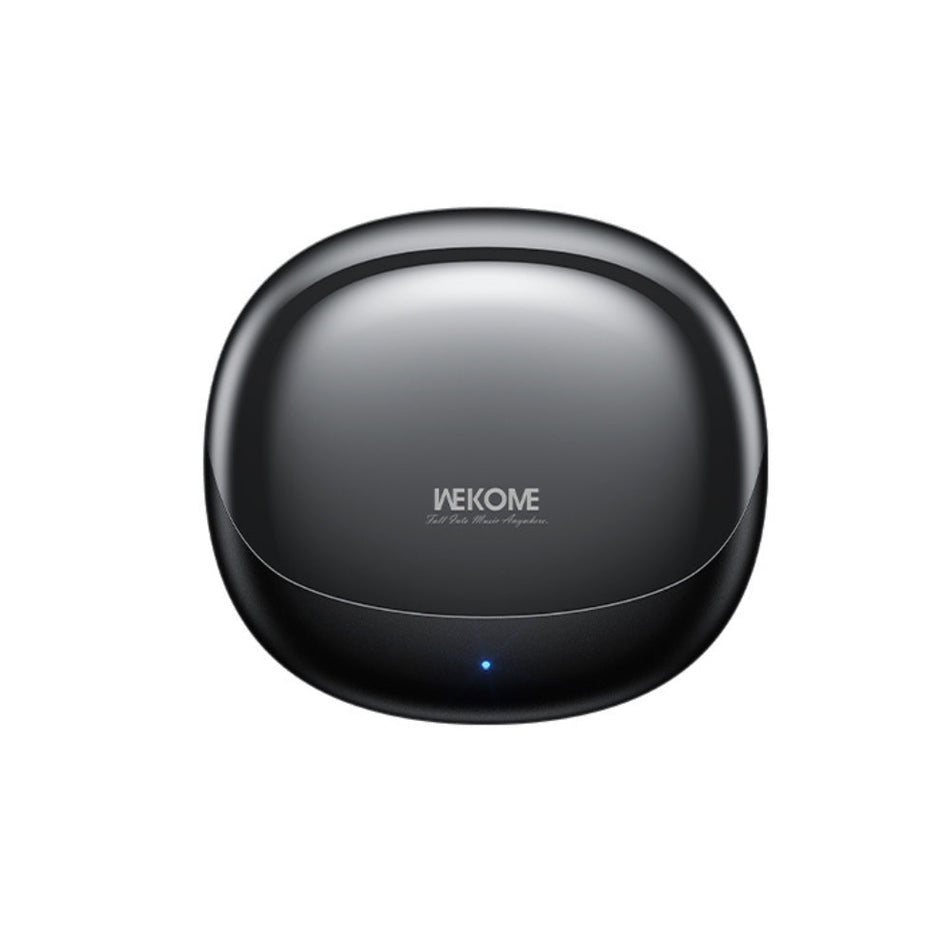 Ακουστικά True Wireless ΒΤ WK WS-29 Μαύρο