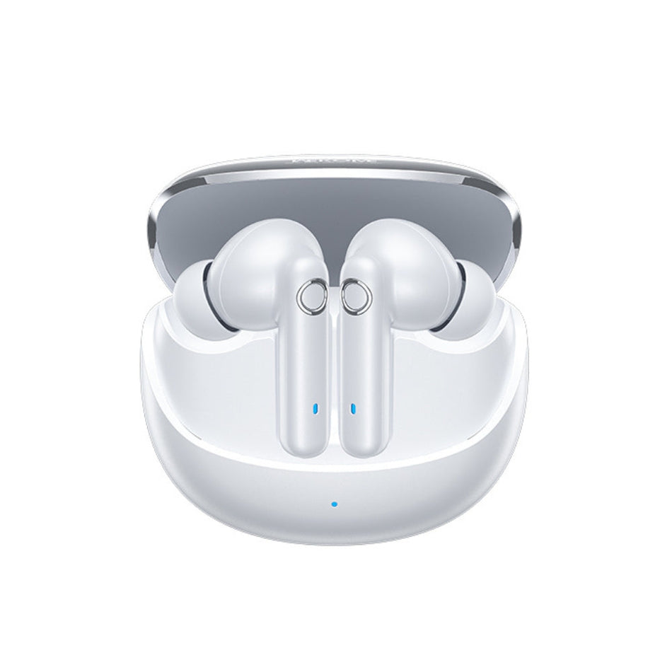 Ακουστικά True Wireless ΒΤ WK WS-29 Λευκό