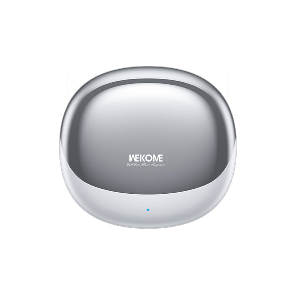 Ακουστικά True Wireless ΒΤ WK WS-29 Λευκό