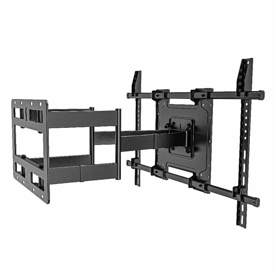 Βάση Τηλεόρασης Επιτοίχια Focus Mount WMS756-96AT 50"-100" έως 100kg