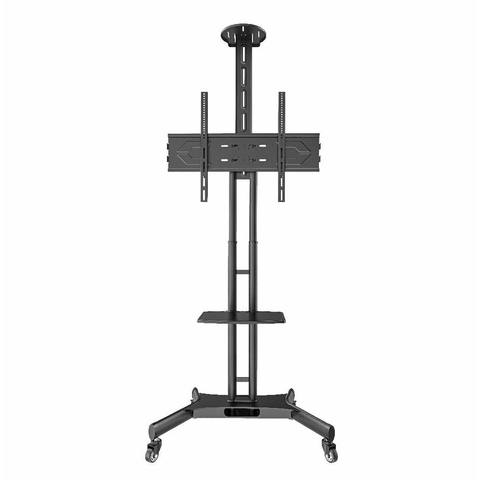 TV-Standfuß Focus Mount T633L 42"-85" bis zu 90 kg