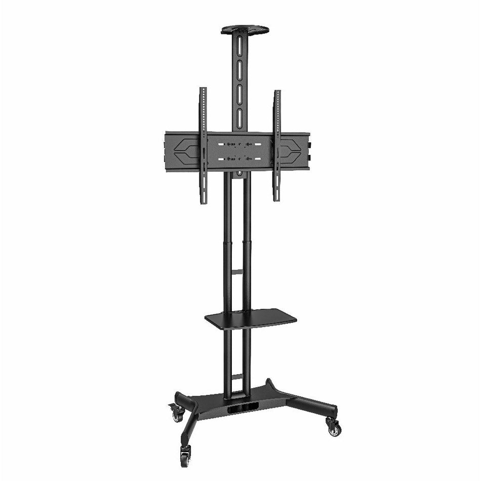 TV-Standfuß Focus Mount T633L 42"-85" bis zu 90 kg