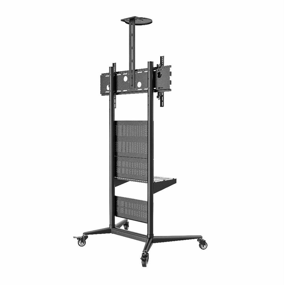 TV-Standfuß Focus Mount T622 32"-85" bis 90kg