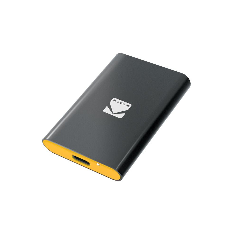 Externe SSD Kodak X210S 1TB USB 3.2 Gen2x2