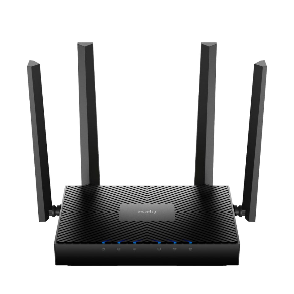 Access Point Cudy WR3000E V2.0 Wi-Fi6 AX3000 Gigabit Dual-Band