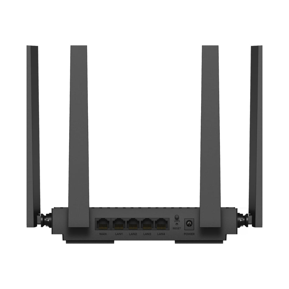 Access Point Cudy WR3000E V2.0 Wi-Fi6 AX3000 Gigabit Dual-Band