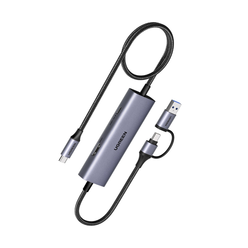USB-C Video Capture Card UGREEN CM725 65856