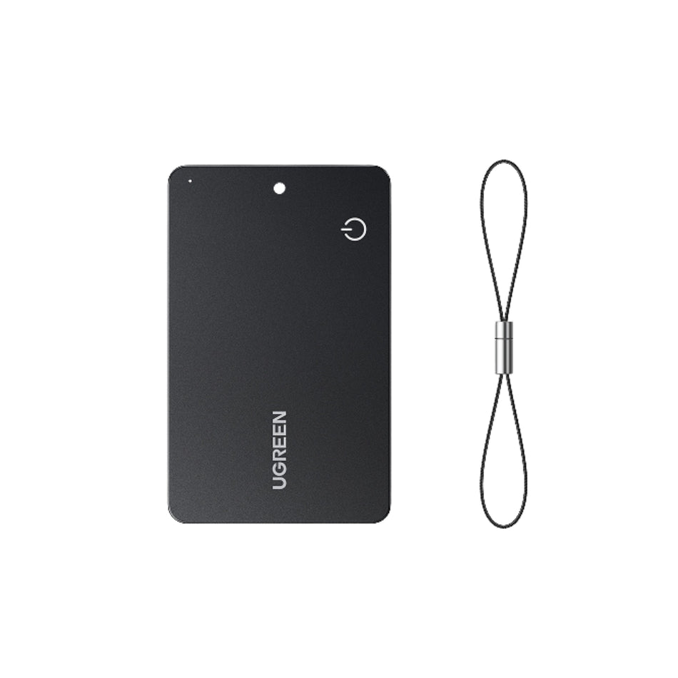 Φορητή Συσκευή Εντοπισμού BT UGREEN CM915 75644 Slim Compatible with IOS & Android