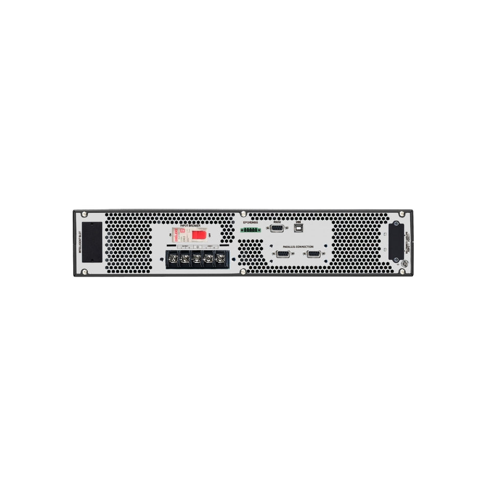 UPS Power On ROL-6000 2U On Line 6000VA