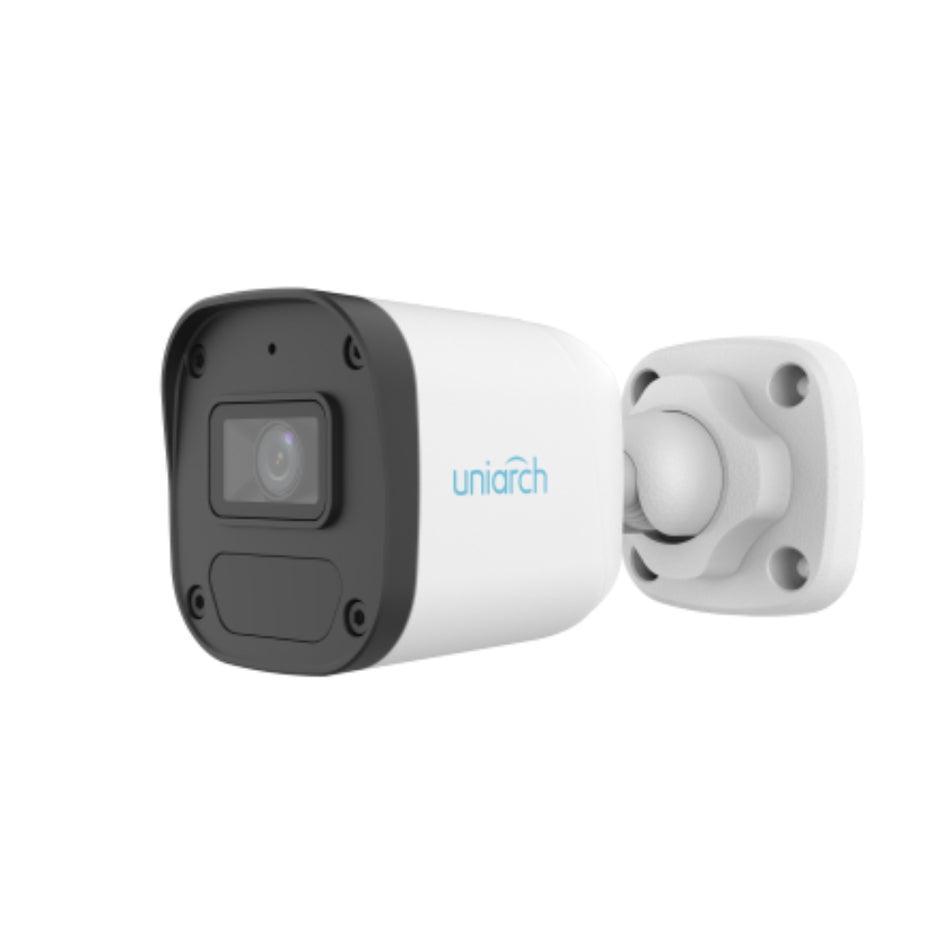 Κάμερα IP POE 4MP Uniarch IPC-B134-AF28-ECO by UNV