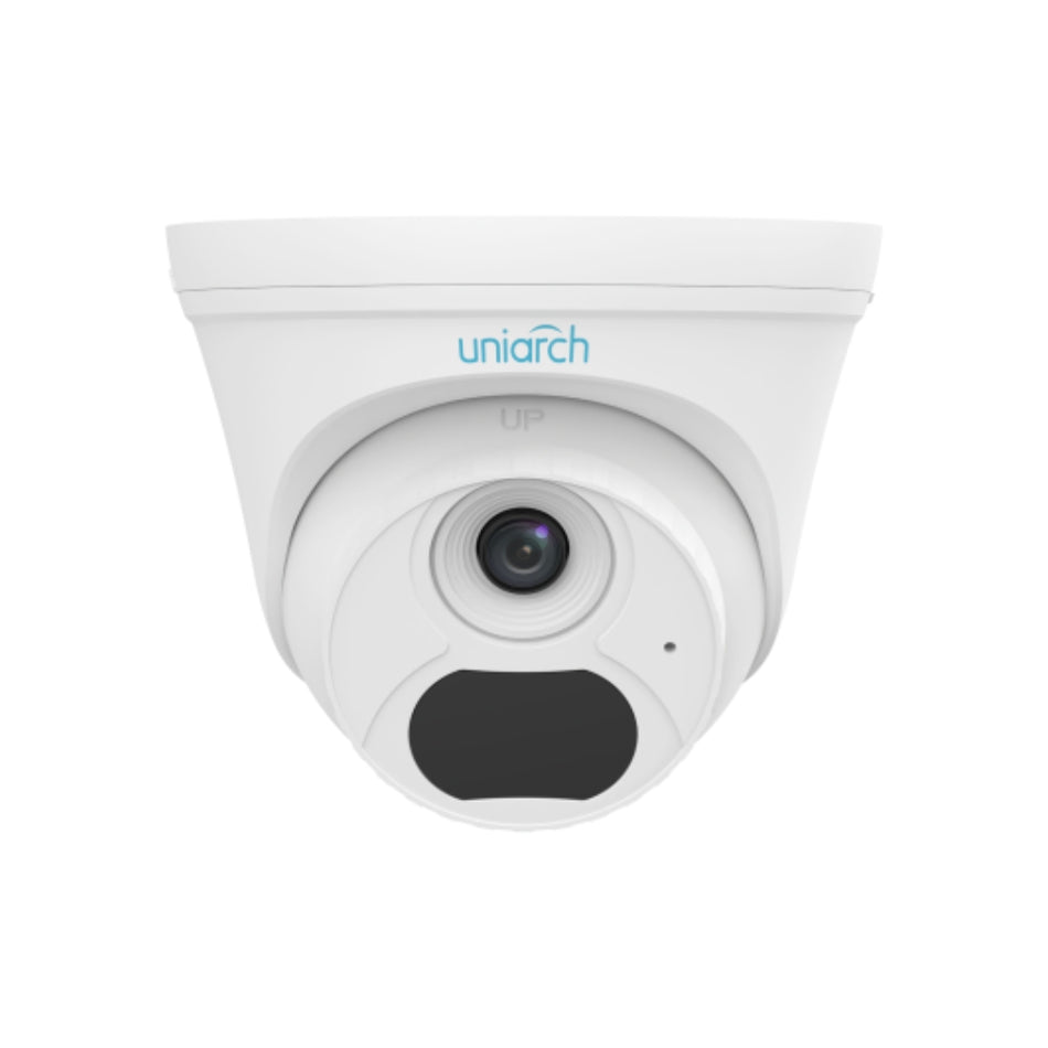 Κάμερα IP POE 4MP Uniarch IPC-T134-AF28-ECO by UNV
