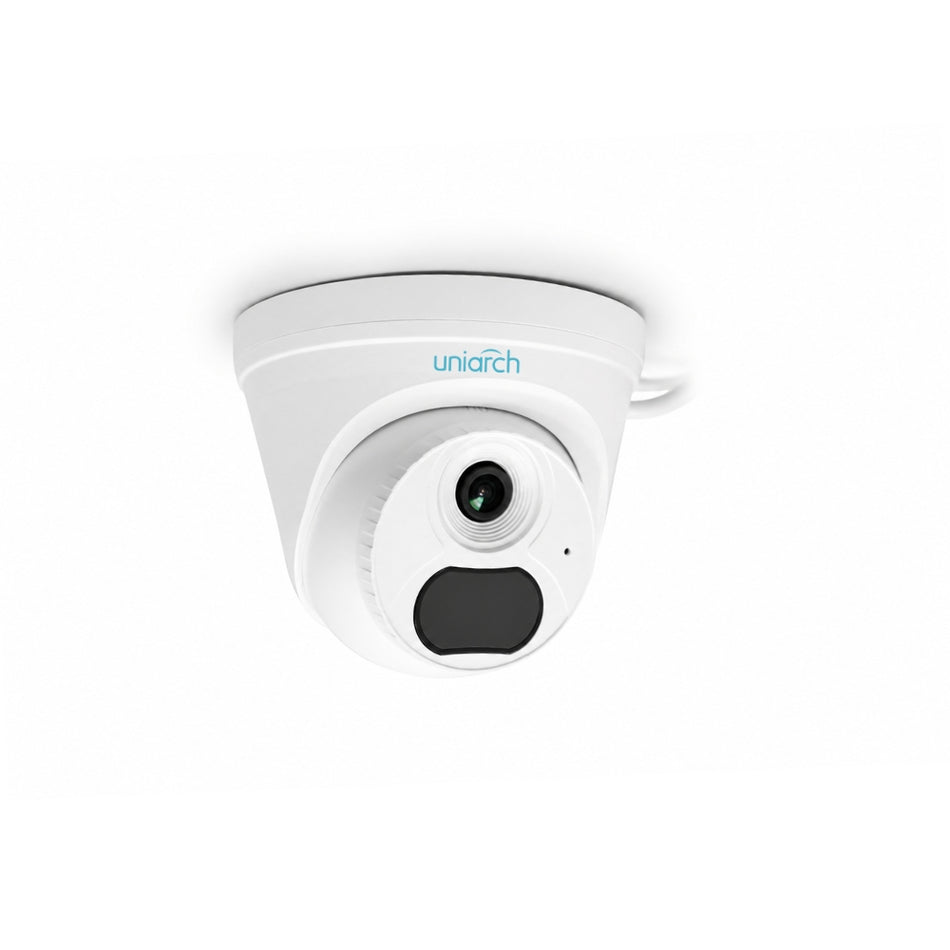 Κάμερα IP POE 4MP Uniarch IPC-T134-AF28-ECO by UNV
