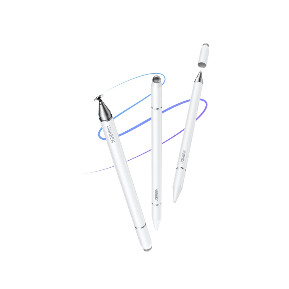 Stylus Pen 3 σε 1 UGREEN LP952 65854, Magnetic