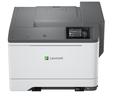 Lexmark CS531dw - Έγχρωμος Laser Prn