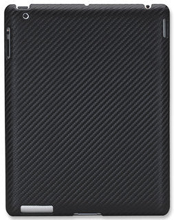 Man Ipad Snap Fit Shell Carbon Fiber