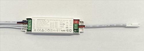 DRIVER DALI 25-40VDC 280mA(max)  MAX11.2W