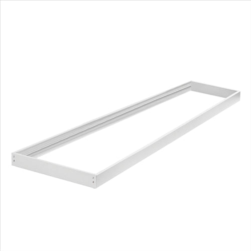 ΠΛΑΙΣΙΟ ΕΞΩΤΕΡΙΚΗΣ ΕΓΚΑΤΑΣΤΑΣΗΣ PANEL 120Χ30Χ43 ΛΕΥΚΟ