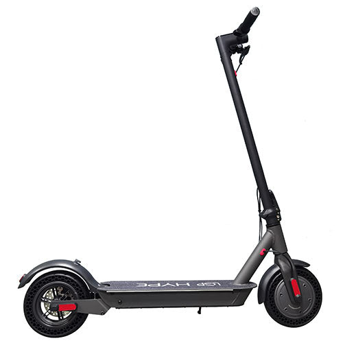 Lgp Electric Scooter 10' Hype
