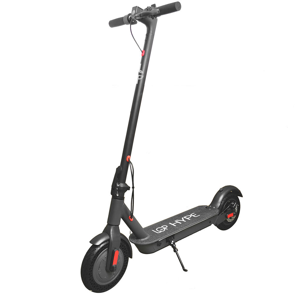 Lgp Electric Scooter 10' Hype
