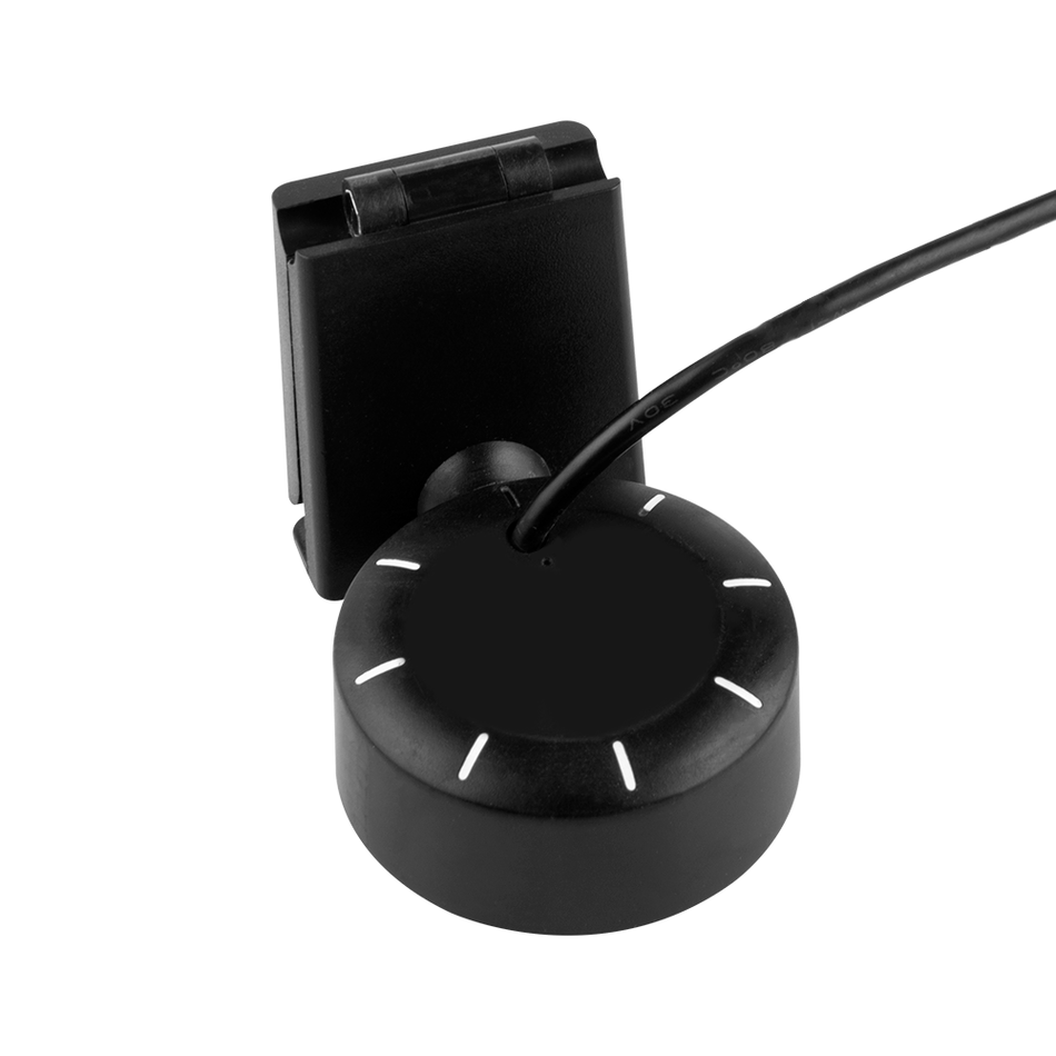 Lamtech Web Camera 1080 P With Illumination 'Earth'