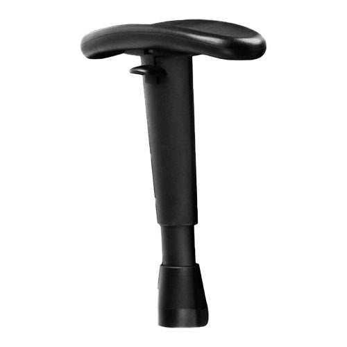 Left Armrest For Thunderbolt