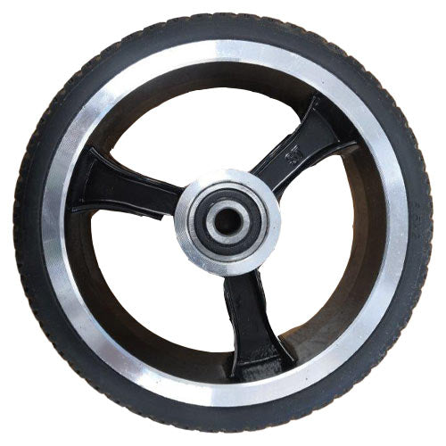 Lgp Solid Tire With Rim For Lgp021639